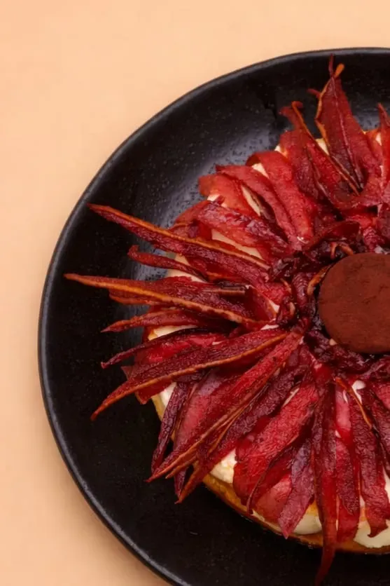 St Valentin Resyne x Tôga grand